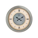 ساعت دیواری چوبی کیتا، مدل آنتیک، کد CKA 706