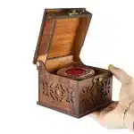 پک هدیه زعفران