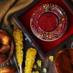پک هدیه زعفران
