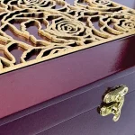 جعبه آجیل