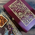 جعبه آجیل