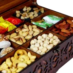جعبه آجیل