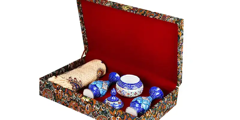 هدایای صنایع دستی