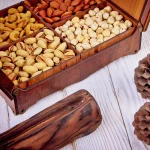 پک هدیه آجیل