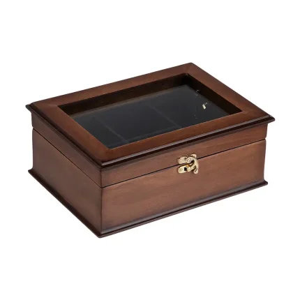 جعبه پذیرایی هُم آدیس مدل کلاسیک کد BT 030