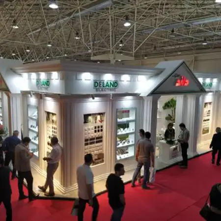 هدایای تبلیغاتی نمایشگاهی