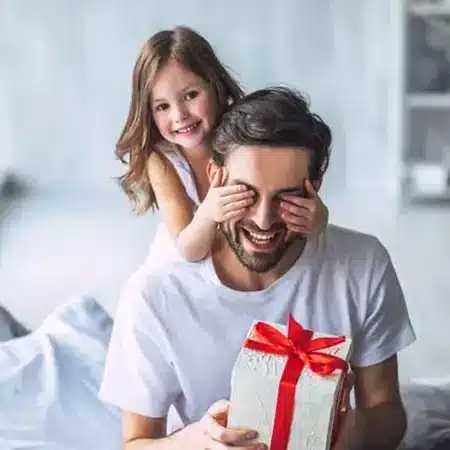 هدیه روز پدر