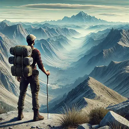 هدیه روز کوهنورد