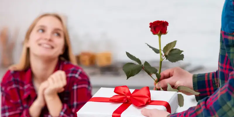 هدیه سالگرد ازدواج