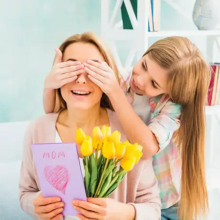 هدیه شب یلدا برای مادر