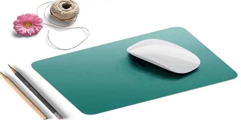 پد موس تبلیغاتی