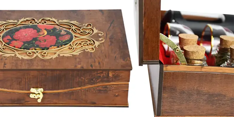 پک هدیه دمنوش