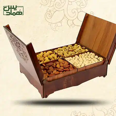 آجیل عید نوروز