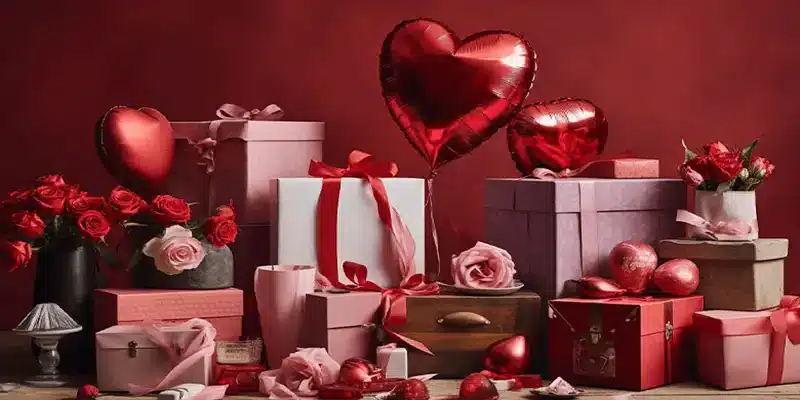 بهترین کادو ولنتاین