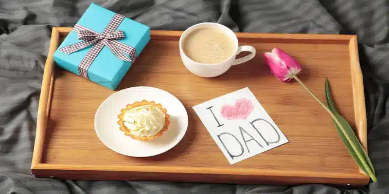 هدیه برای تولد پدر