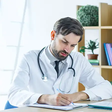 هدیه روز پزشک