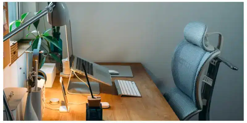 هدیه سازمانی برای دورکار