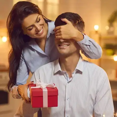 کادو تولد برای شوهر