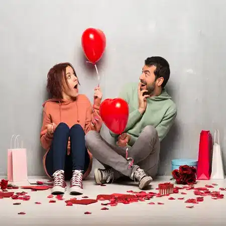 کادو ولنتاین برای همسر