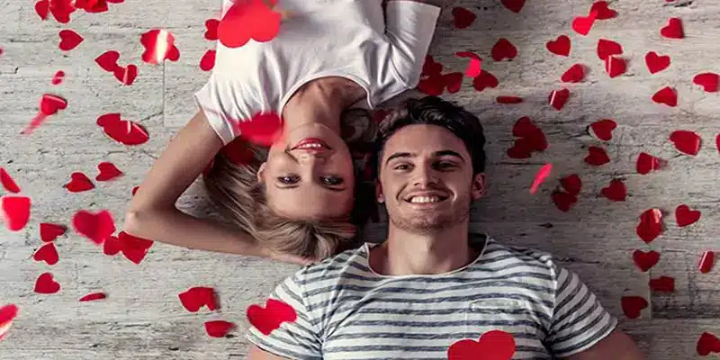 کادو ولنتاین