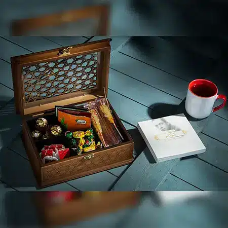 کاربردی ترین هدیه تبلیغاتی