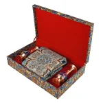 پک هدیه ترمه و صنایع دستی