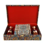 پک هدیه ترمه و صنایع دستی