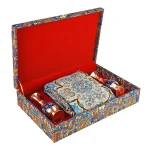 پک هدیه ترمه و صنایع دستی