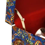 پک هدیه ترمه و صنایع دستی