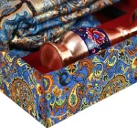 پک هدیه ترمه و صنایع دستی