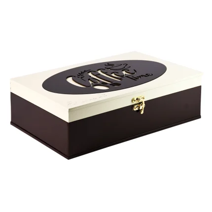 پک هدیه قهوه