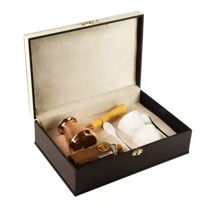 پک هدیه قهوه