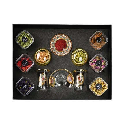 هدایای سازمانی