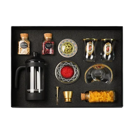 هدایای سازمانی