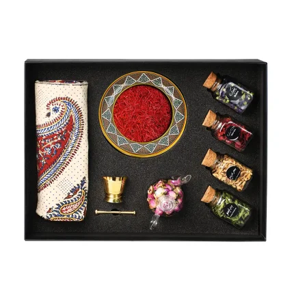 هدایای سازمانی