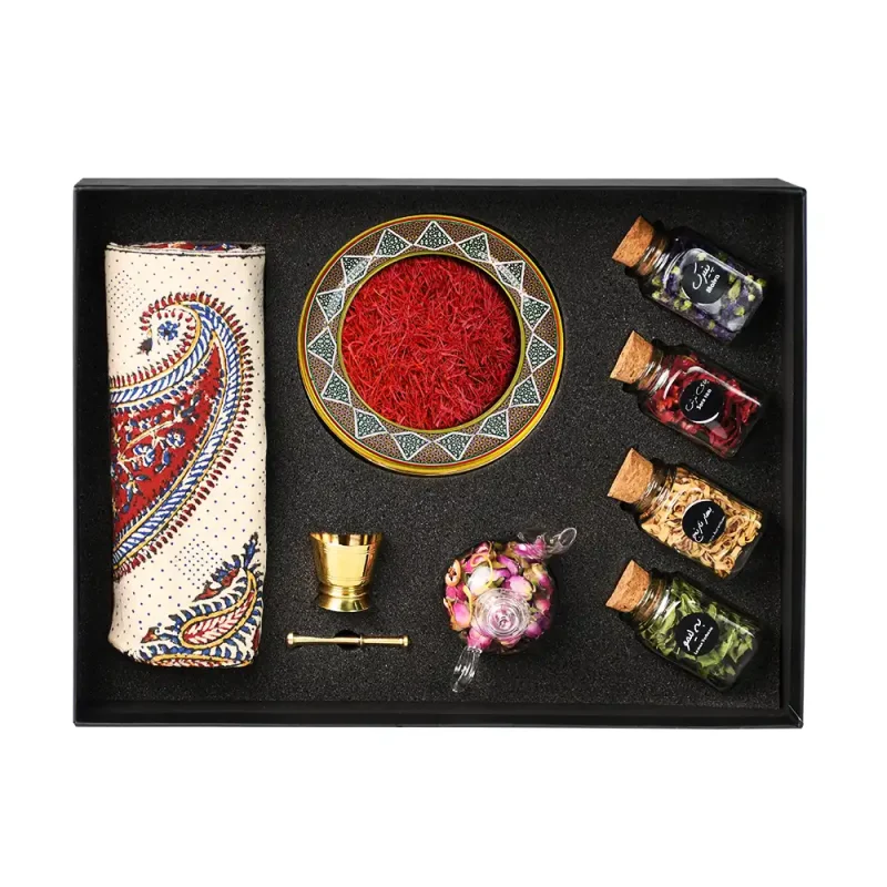 هدایای سازمانی