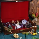 پک هدیه دمنوش