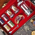 پک هدیه دمنوش