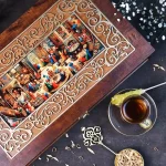 پک هدیه دمنوش