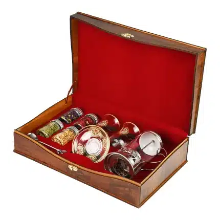 پک هدیه دمنوش