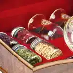 پک هدیه دمنوش