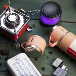 پک هدیه کمپینگ