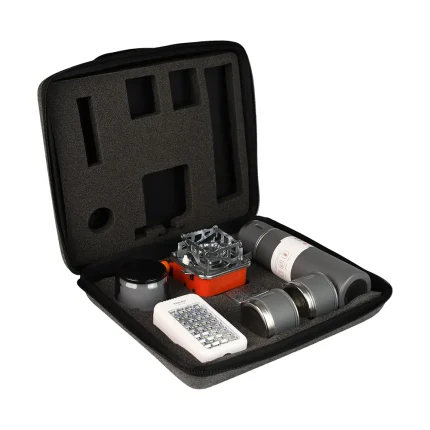 پک هدیه کمپینگ همادیس مدل کد KP501