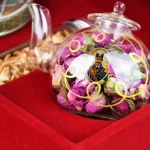 پک هدیه زعفران