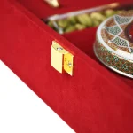 پک هدیه زعفران