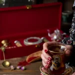 پک هدیه زعفران