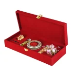 پک هدیه زعفران