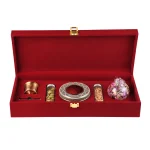 پک هدیه زعفران