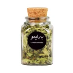 پک هدیه دمنوش و زعفران