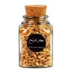 پک هدیه دمنوش و زعفران